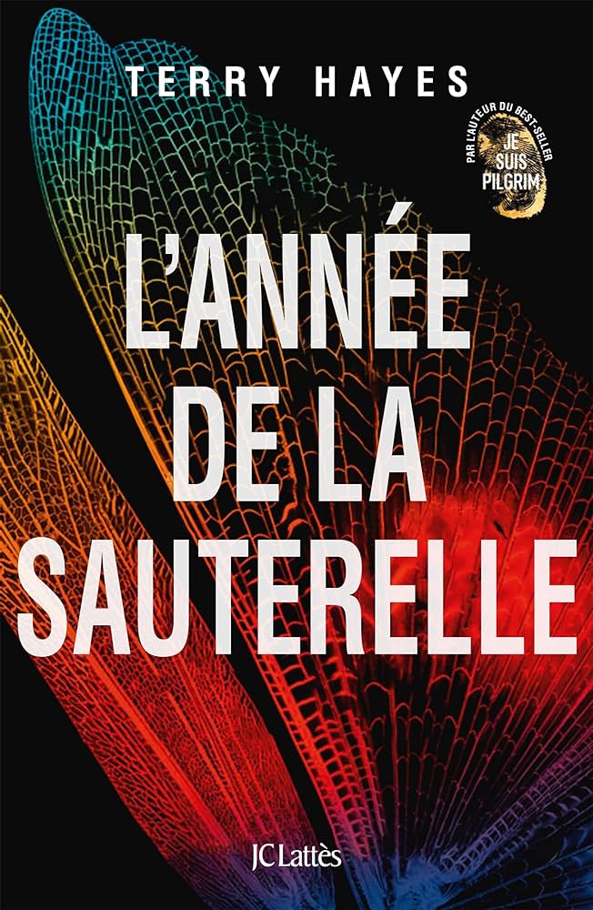 L’année de la sauterelle