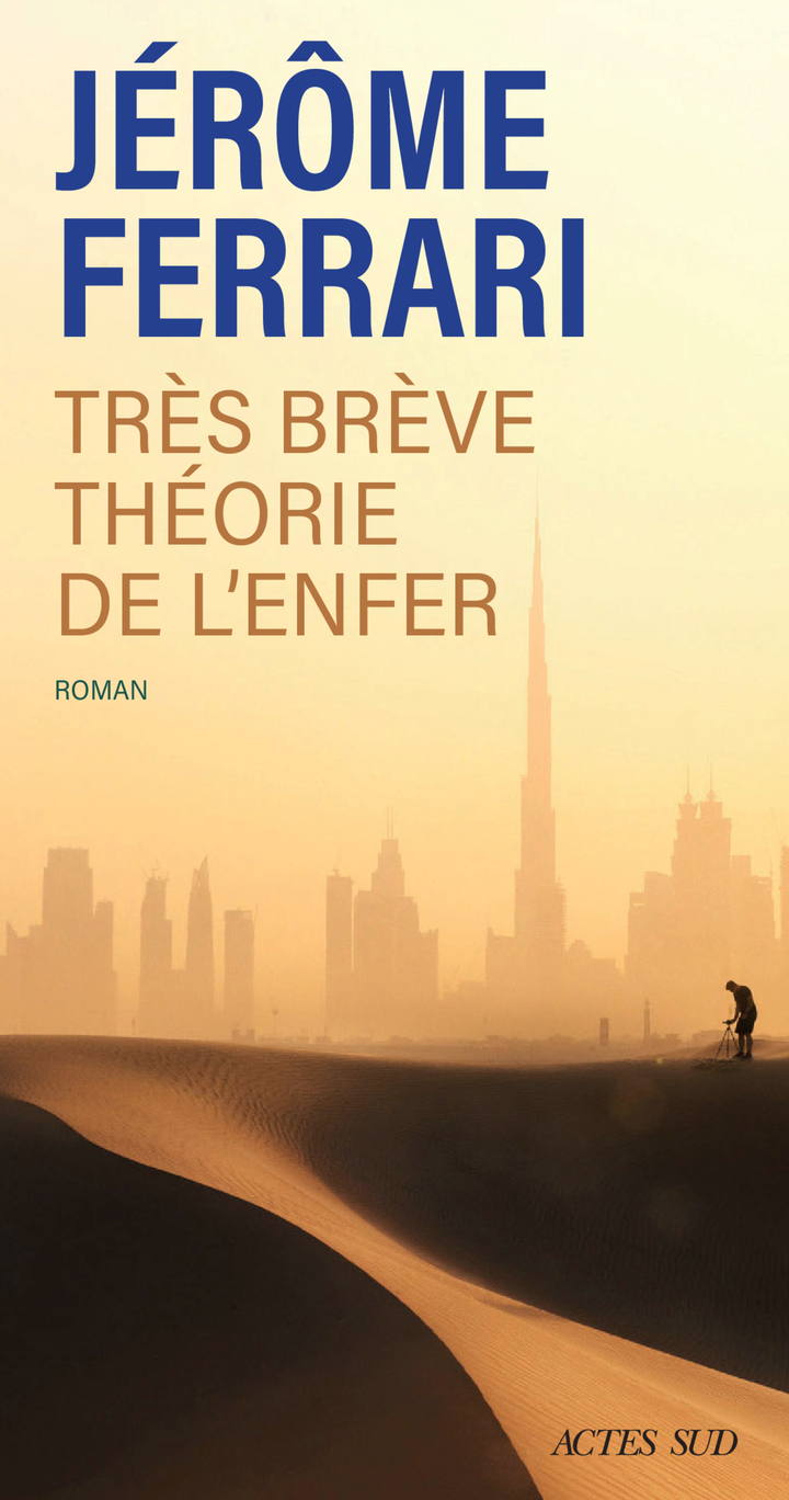 Très brève théorie de l’enfer